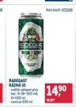 PIVO RADEGAST