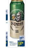 PIVO VELKOPOPOVICK KOZEL