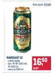 PIVO RADEGAST