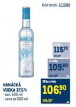 HANCK VODKA