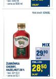 ZUBROWKA CHERRY