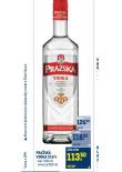 PRASK VODKA