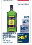 BECHEROVKA