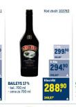 BAILEYS