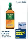 TULLAMORE DEW