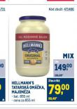 HELLMANN'S TATARSK OMKA