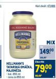 HELLMANN'S MAJONZA