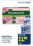 PALMOLIVE TUH MDLO