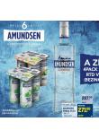 AMUNDSEN VODKA