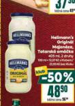 HELLMANN'S MAJONZA