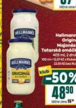 HELLMANN'S TATARSK OMKA