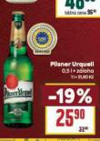 PIVO PILSNER URQUELL