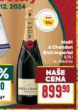 MOET&CHANDON BRUT IMPERIAL