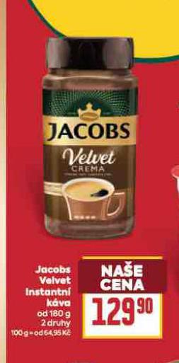 KVA JACOBS