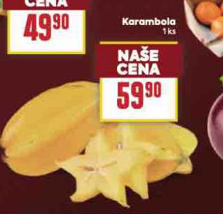 KARAMBOLA