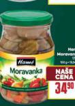 HAM MORAVANKA