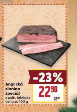 ANGLICK SLANINA