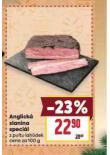 ANGLICK SLANINA