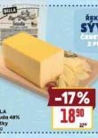 GOUDA 48%