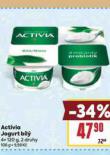 ACTIVIA JOGURT