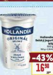 HOLLANDIA SELSK JOGURT