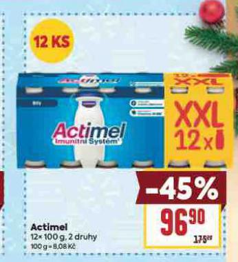 ACTIMEL