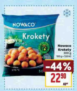 NOWACO KROKETY