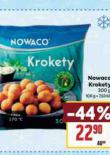 NOWACO KROKETY