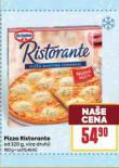 PIZZA RISTORANTE