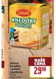 VITANA KNEDLKY S BURIZONY