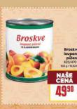 BROSKVE