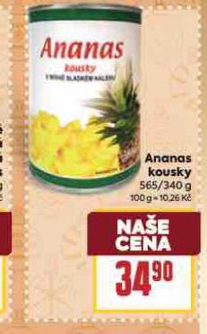 ANANAS