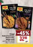 MAGGI MAGIC ASIA