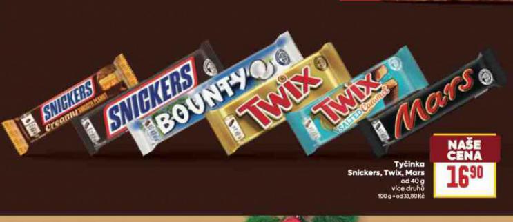 TWIX