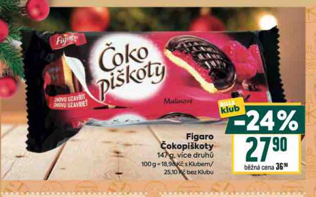 FIGARO OKOPIKOTY