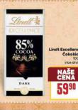 LINDT EXCELLENCE OKOLDA