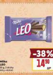 MILKA LEO