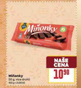 MIONKY