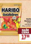 HARIBO BONBONY