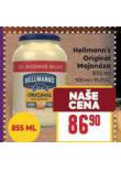 HELLMANN'S MAJONZA