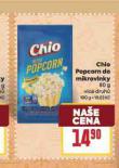 CHIO POPCORN