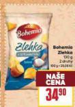 BOHEMIA ZLEHKA