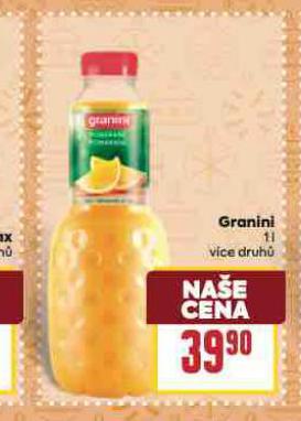 GRANINI