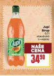 JUP SIRUP