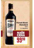 FERNET STOCK