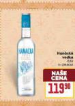 HANCK VODKA