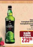 CLAN CAMPBELL