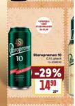 PIVO STAROPRAMEN