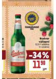 PIVO BUDVAR