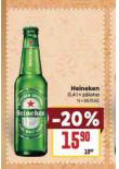 PIVO HEINEKEN